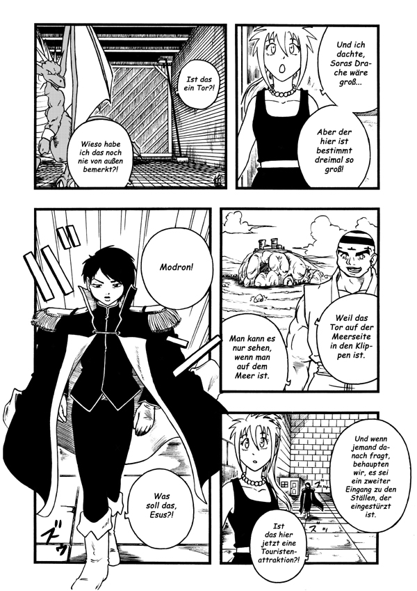 Comic: Black Dragon - Kapitel 26 3