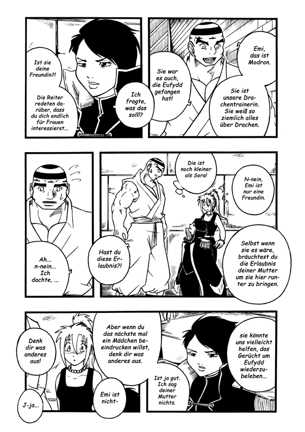 Comic: Black Dragon - Kapitel 26 4