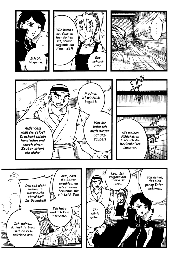 Comic: Black Dragon - Kapitel 26 5