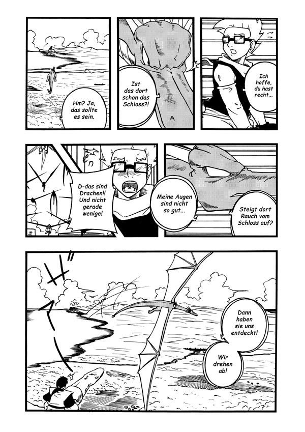 Comic: Black Dragon - Kapitel 26 12