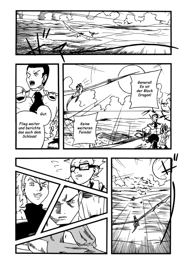 Comic: Black Dragon - Kapitel 26 14
