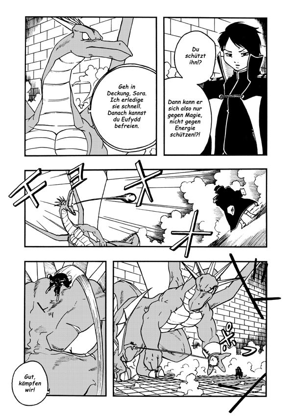 Comic: Black Dragon - Kapitel 27 4