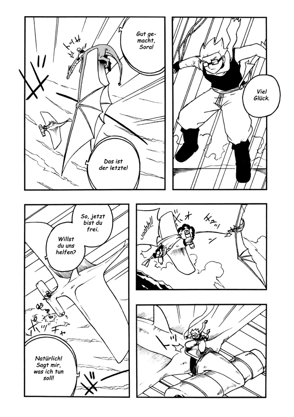 Comic: Black Dragon - Kapitel 27 11