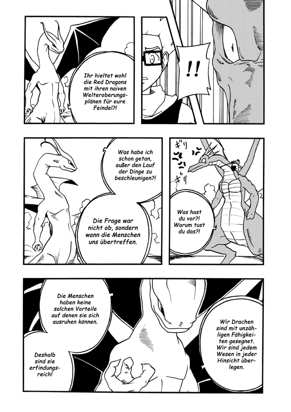 Comic: Black Dragon - Kapitel 27 18