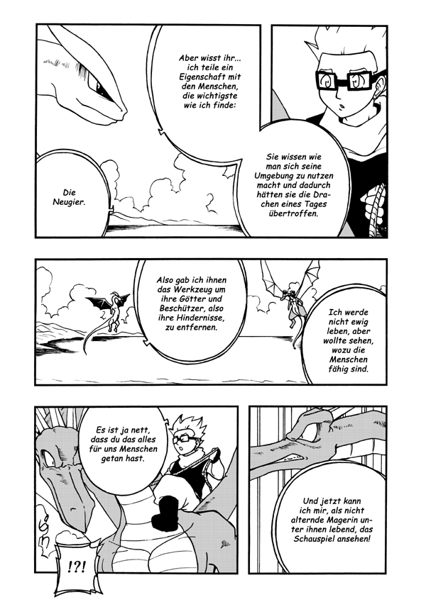 Comic: Black Dragon - Kapitel 27 19