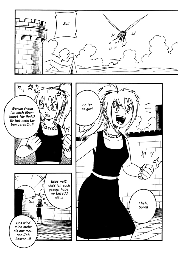 Comic: Black Dragon - Kapitel 29 2