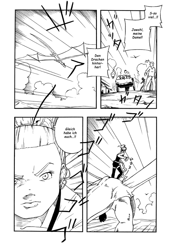 Comic: Black Dragon - Kapitel 29 4