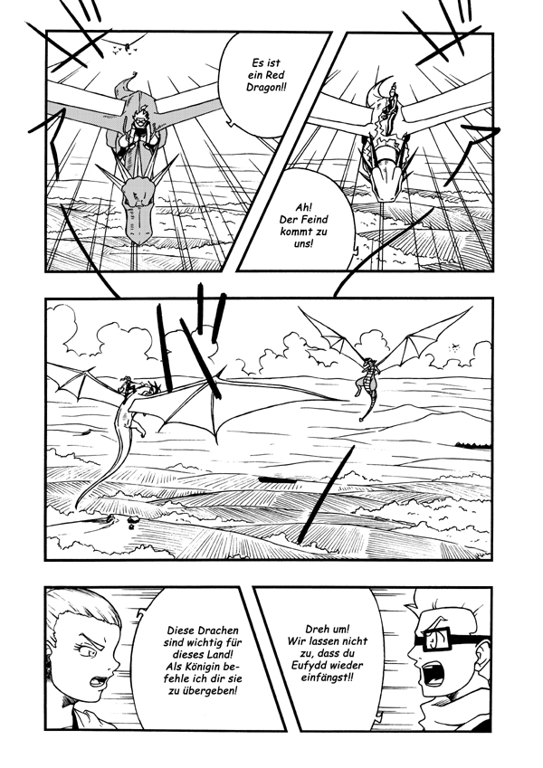 Comic: Black Dragon - Kapitel 29 7