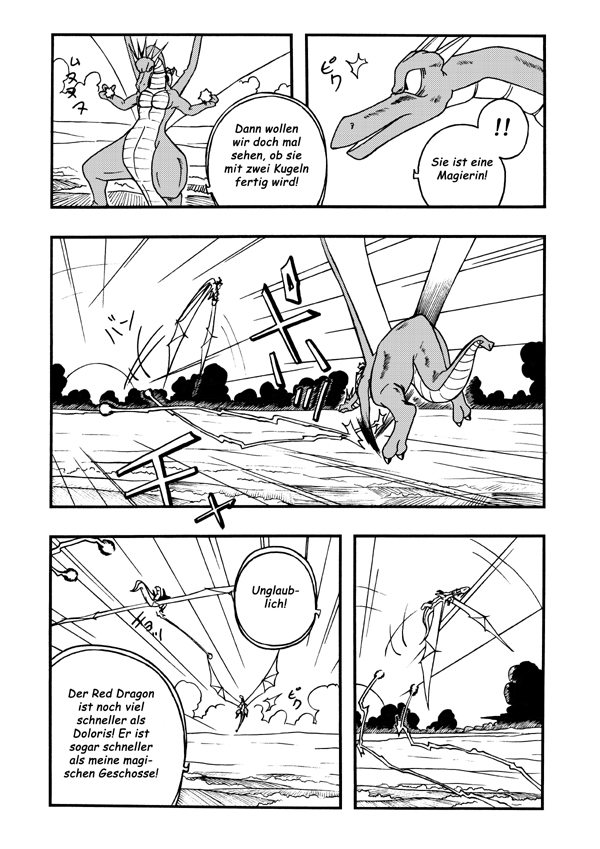 Comic: Black Dragon - Kapitel 29 9