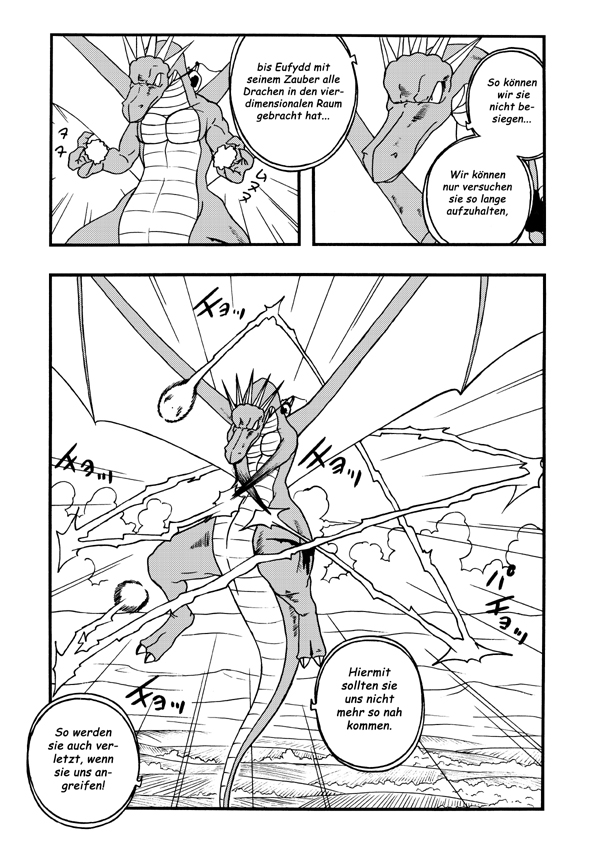 Comic: Black Dragon - Kapitel 29 13