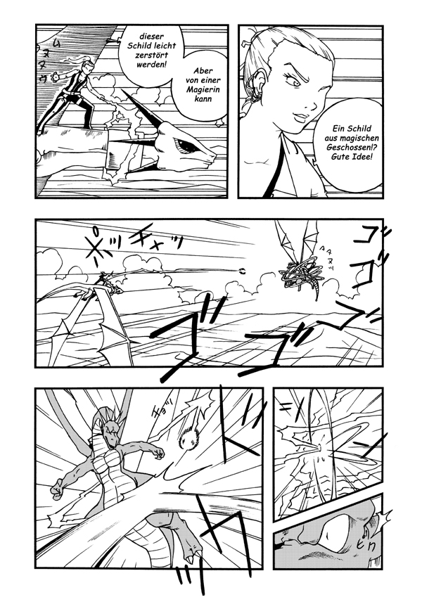 Comic: Black Dragon - Kapitel 29 14