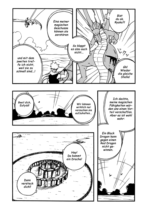 Comic: Black Dragon - Kapitel 29 15