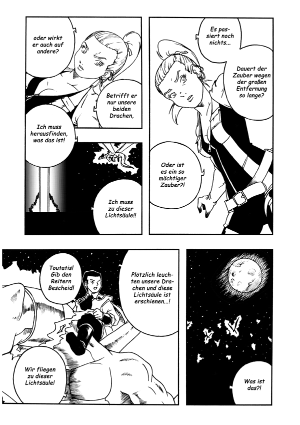 Comic: Black Dragon - Kapitel 30 4