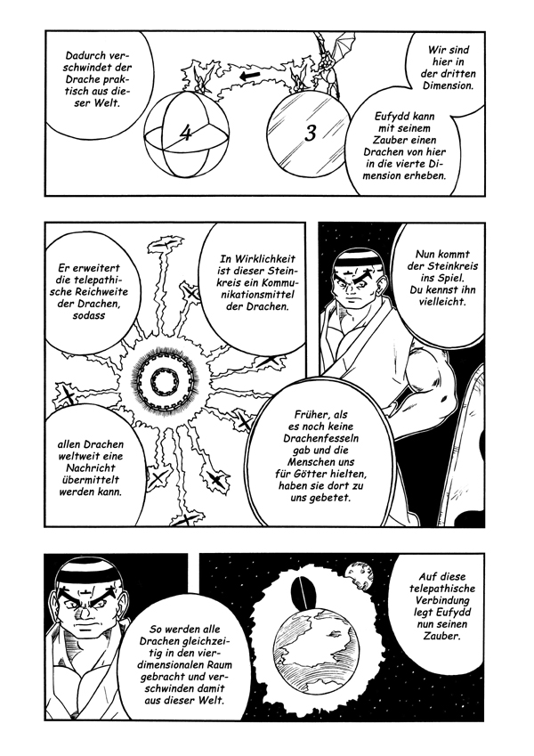 Comic: Black Dragon - Kapitel 30 10