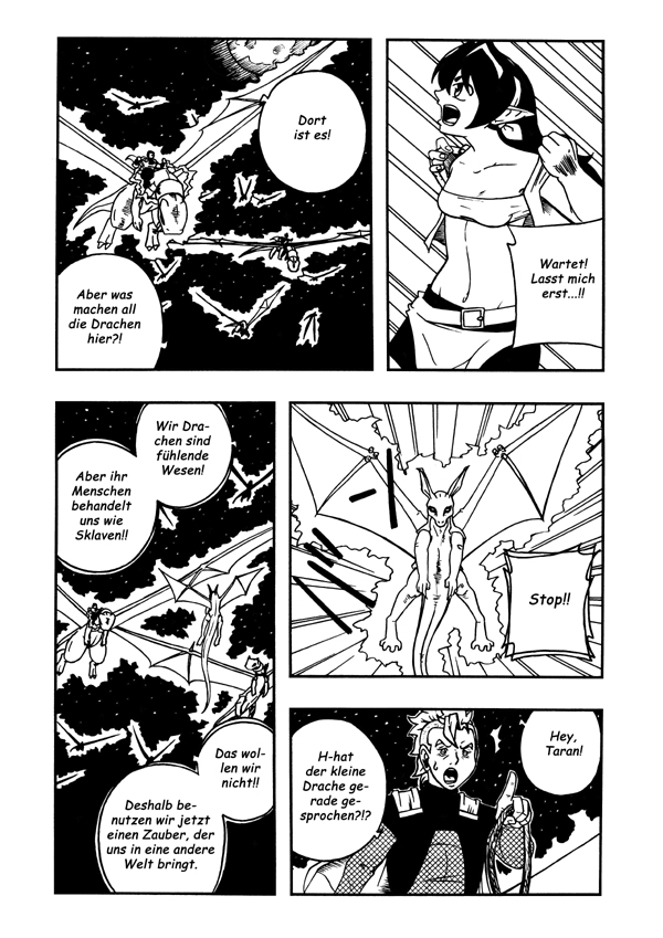 Comic: Black Dragon - Kapitel 30 12