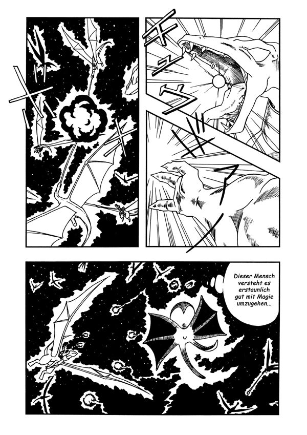 Comic: Black Dragon - Kapitel 30 17