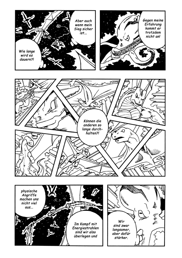 Comic: Black Dragon - Kapitel 30 18