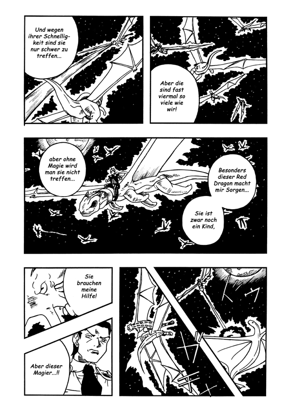 Comic: Black Dragon - Kapitel 30 19