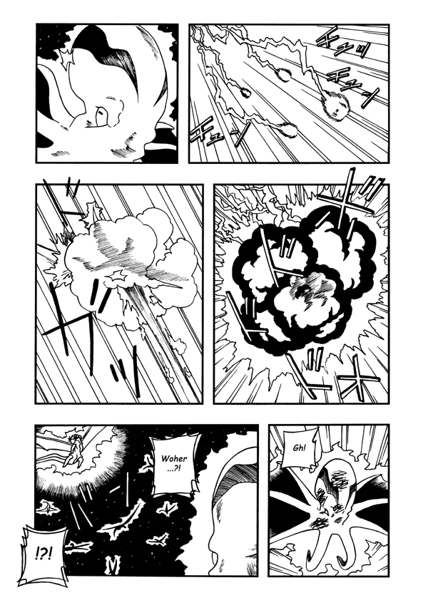 Comic: Black Dragon - Kapitel 31 7