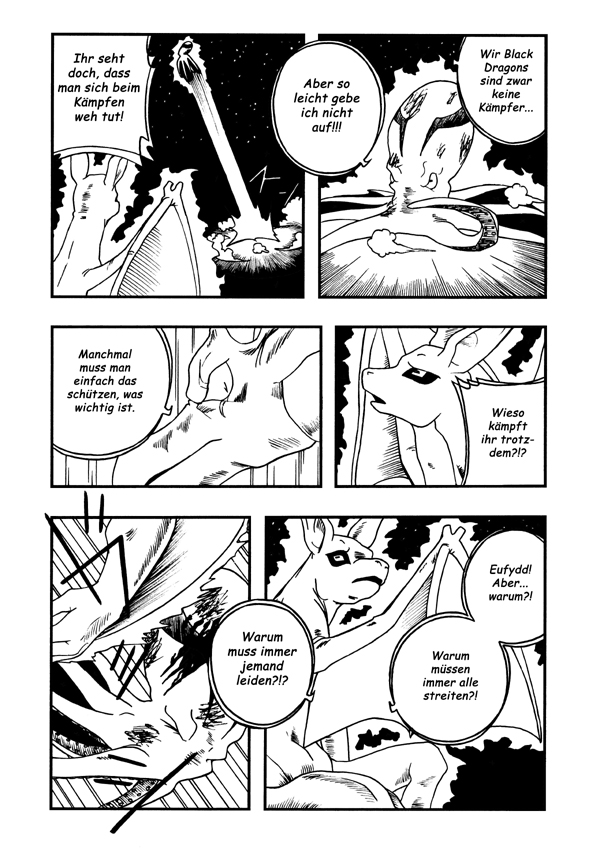 Comic: Black Dragon - Kapitel 31 11