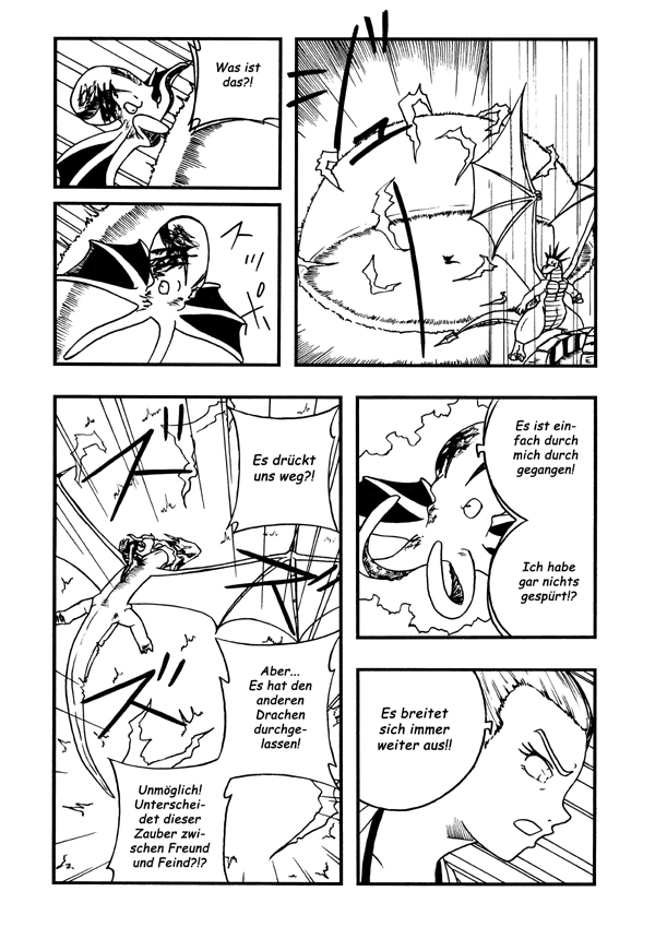Comic: Black Dragon - Kapitel 31 15