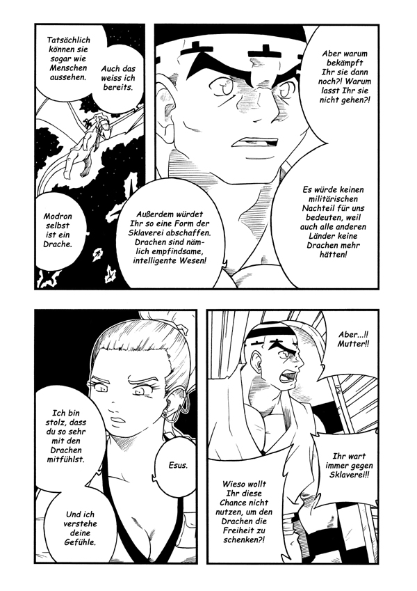 Comic: Black Dragon - Kapitel 32 13