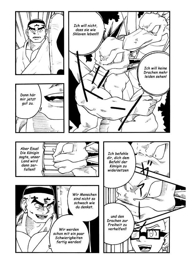 Comic: Black Dragon - Kapitel 33 4