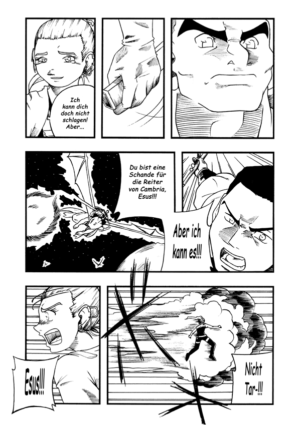 Comic: Black Dragon - Kapitel 33 12
