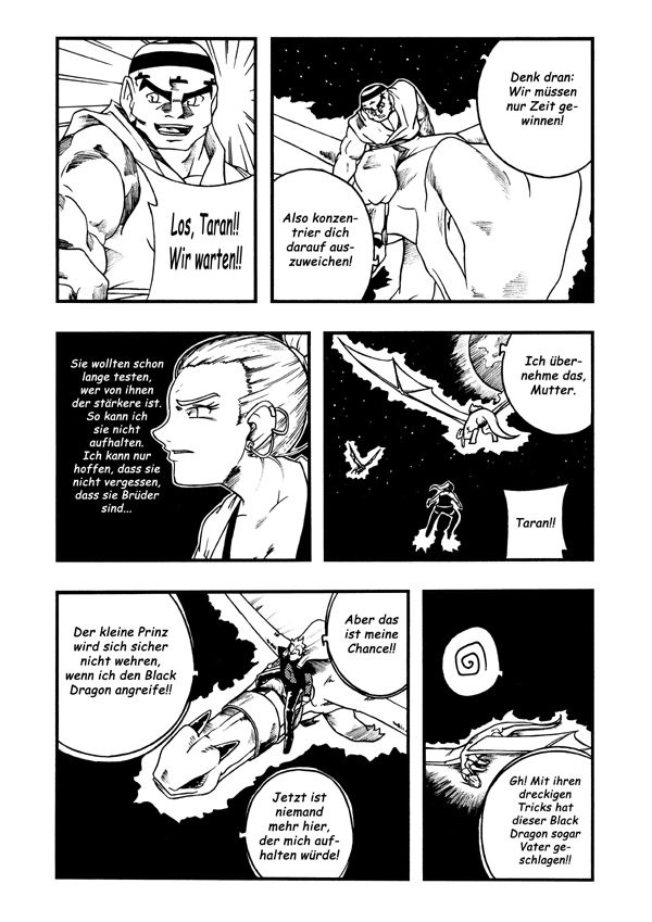 Comic: Black Dragon - Kapitel 33 14
