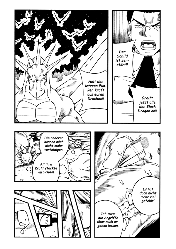 Comic: Black Dragon - Kapitel 33 24
