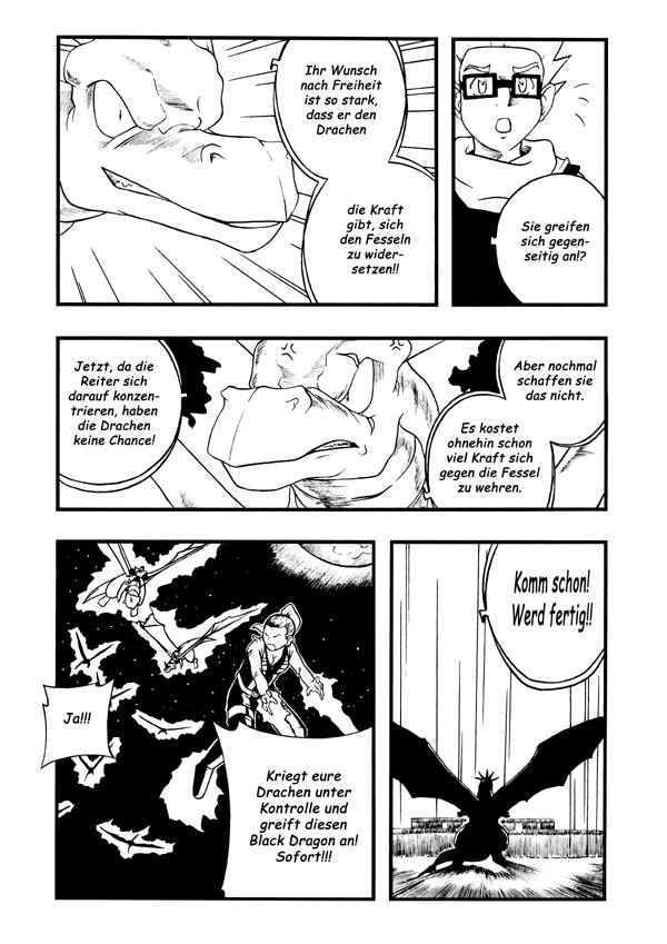 Comic: Black Dragon - Kapitel 33 26