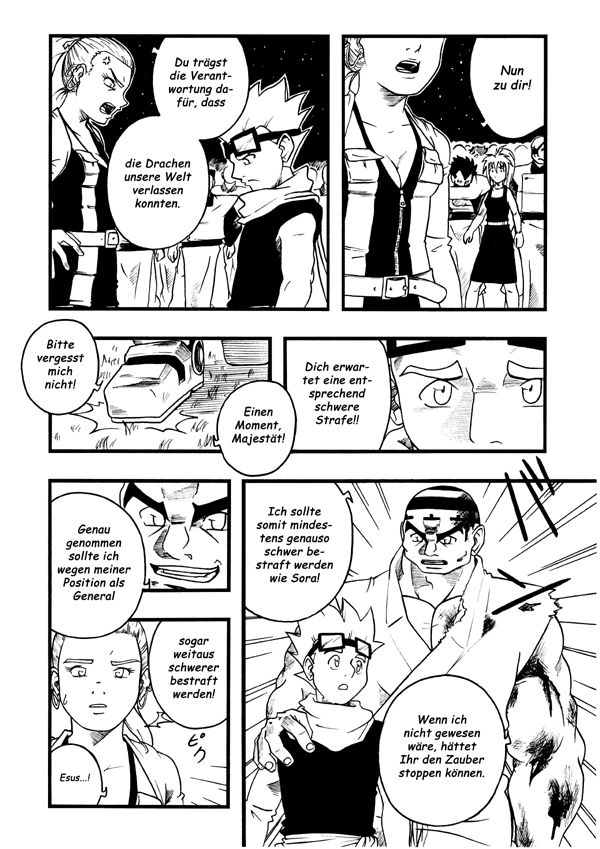 Comic: Black Dragon - Kapitel 33 30