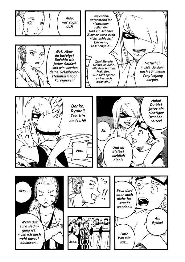Comic: Black Dragon - Kapitel 33 36