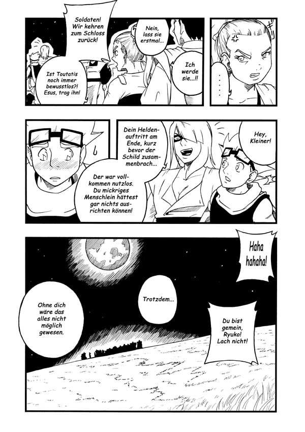 Comic: Black Dragon - Kapitel 33 38