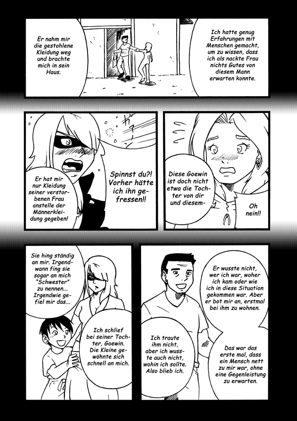 Comic: Black Dragon - Bonus Kapitel 26