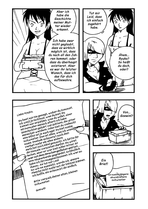 Comic: Black Dragon - Bonus Kapitel 29