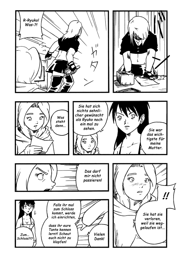 Comic: Black Dragon - Bonus Kapitel 30