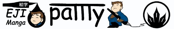 paTTTy