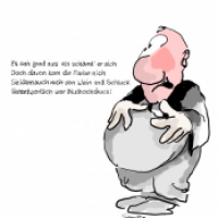 Bluthochdruck