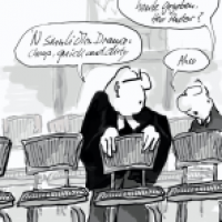 Neue Gottesdienstformate