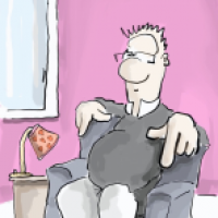 Guten Morgen - Guten Taf