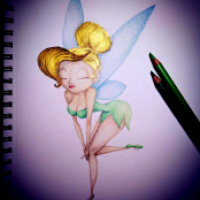 Tinkerbell