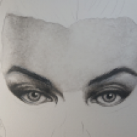 Milla Jovovich [W.I.P]