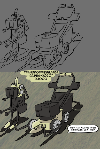 Illustration: Rasenfreund X3000 1
