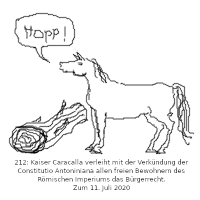 Lust auf Leben