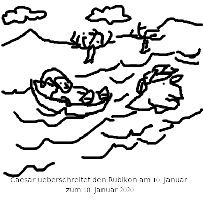 Cartoon: Poltik 1