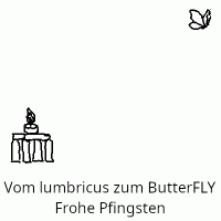 Pfingsten