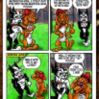 Pawz To Clawz Page8