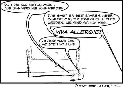 Cartoon: Teddy und Dose 21