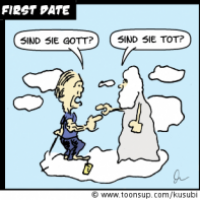 First Date